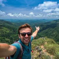 Отзыв от Карен - DTV виза